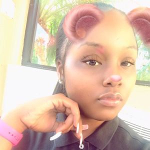 Meet your Posher, Princess